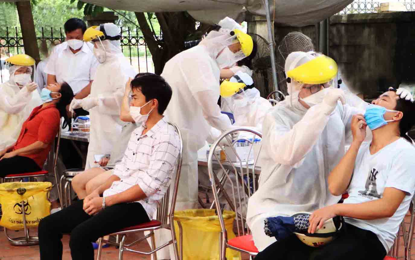 bac ninh phat hien 5 ca mac covid 19 trong cong dong chua ro nguon lay dspl 1 bac ninh phat hien 5 ca mac covid 19 trong cong dong chua ro nguon lay dspl 1