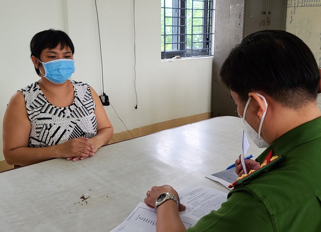 tin tuc phap luat ngay 18 10 danh tinh nu o sin 7 lan trom hon 500 trieu dong cua chu nha dpsl 2