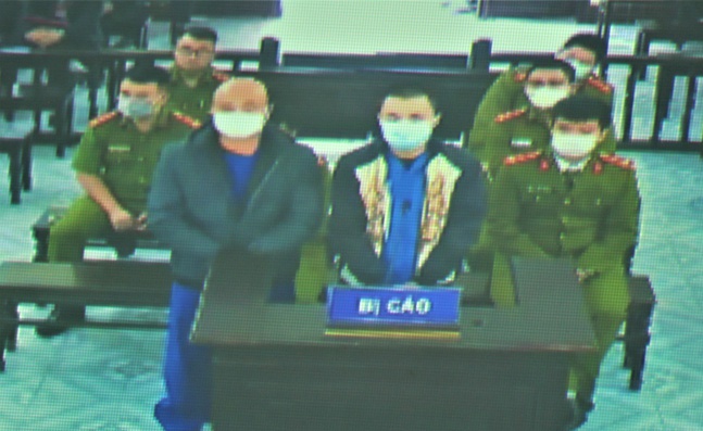 xet xu duong nhue va tien trang luat su yeu cau lam ro vai tro cua nguyen thi duong dspl 1 xet xu duong nhue va tien trang luat su yeu cau lam ro vai tro cua nguyen thi duong dspl 1