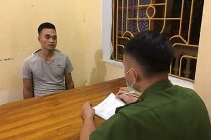 loi khai nghi pham sat hai chu ho cuop tai san trong con phe ma tuy loi khai nghi pham sat hai chu ho cuop tai san trong con phe ma tuy