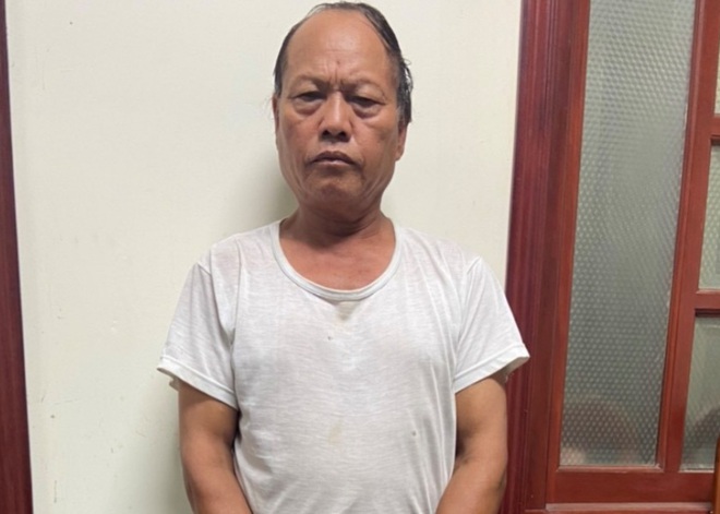 tin tuc phap luat ngay 21 10 bat 7 doi tuong danh bac nup bong quan ca phe o binh duong dspl 3