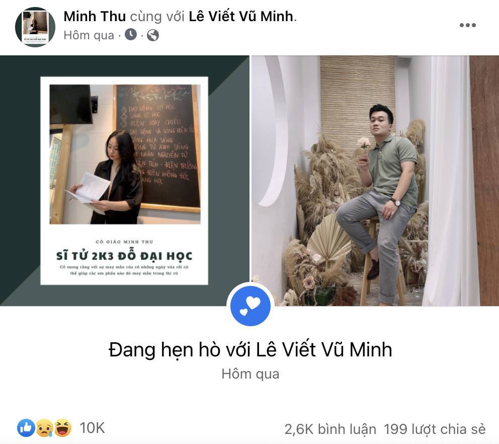 co giao minh thu cong khai hen ho doi phuong la ai ma khien cong dong mang nhao nhao dspl 1 co giao minh thu cong khai hen ho doi phuong la ai ma khien cong dong mang nhao nhao dspl 1
