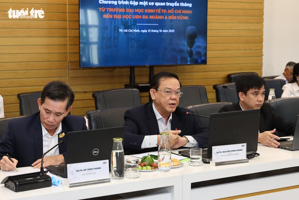 dh kinh te tp hcm se thanh lap 5 truong truc thuoc lanh dao truong ly giai quyet dinh tai cau truc dspl 1 dh kinh te tp hcm se thanh lap 5 truong truc thuoc lanh dao truong ly giai quyet dinh tai cau truc dspl 1
