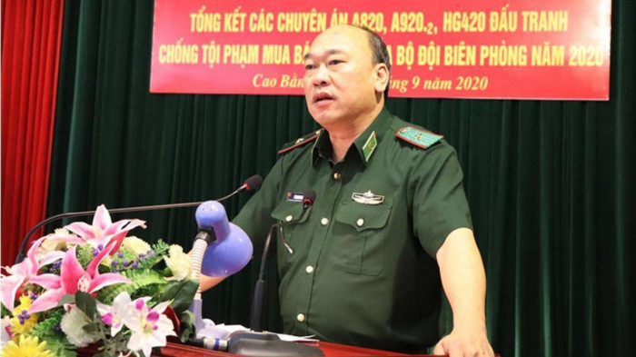 vi sao trung tuong nguyen van son bi cach chuc tu lenh canh sat bien dspl 2