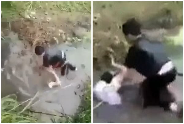 vu nu sinh bi danh dap dim nuoc gay phan no xot xa loi ke cua nguoi cha dspl 888 vu nu sinh bi danh dap dim nuoc gay phan no xot xa loi ke cua nguoi cha dspl 888