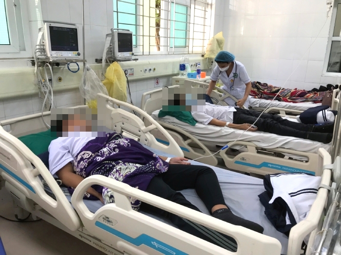 vu 13 hoc sinh duong tinh ma tuy sau khi an keo tinh hinh suc khoe cac nan nhan dspl 1 vu 13 hoc sinh duong tinh ma tuy sau khi an keo tinh hinh suc khoe cac nan nhan dspl 1