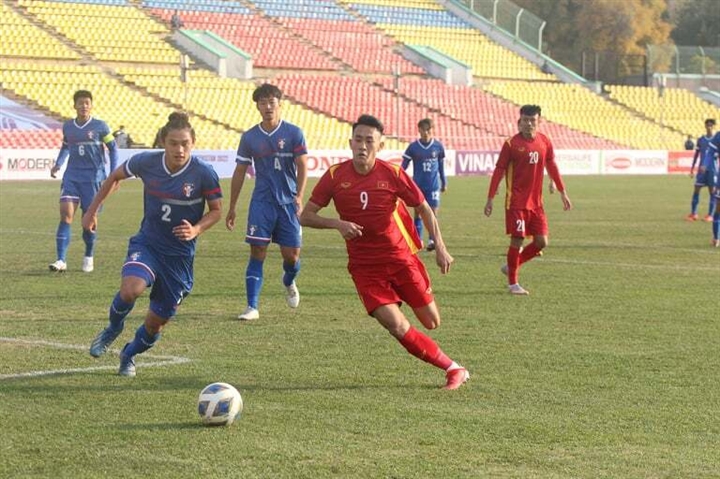 chien thang u23 dai loan u23 viet nam duoc thuong lon dspl 1 chien thang u23 dai loan u23 viet nam duoc thuong lon dspl 1