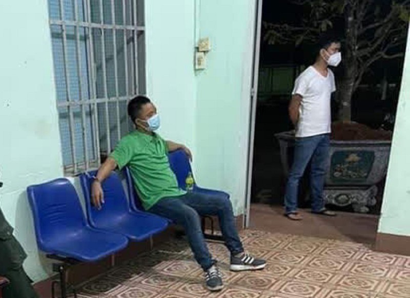 tin tuc phap luat ngay 29 10 dieu tra vu an mang khien 1 nam cong nhan tu vong dspl 1 tin tuc phap luat ngay 29 10 dieu tra vu an mang khien 1 nam cong nhan tu vong dspl 1