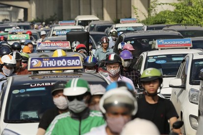 ha noi len phuong an thu phi o to vao noi do 50 000 100 000 dong luot giam doc so gtvt noi gi dspl 1 ha noi len phuong an thu phi o to vao noi do 50 000 100 000 dong luot giam doc so gtvt noi gi dspl 1