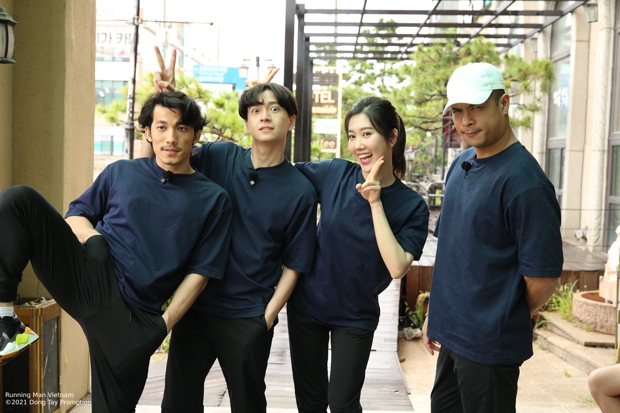 hoa san moi thuy ngan lo the luc hon nguoi nhan vat kep co karik gay bat ngo 3