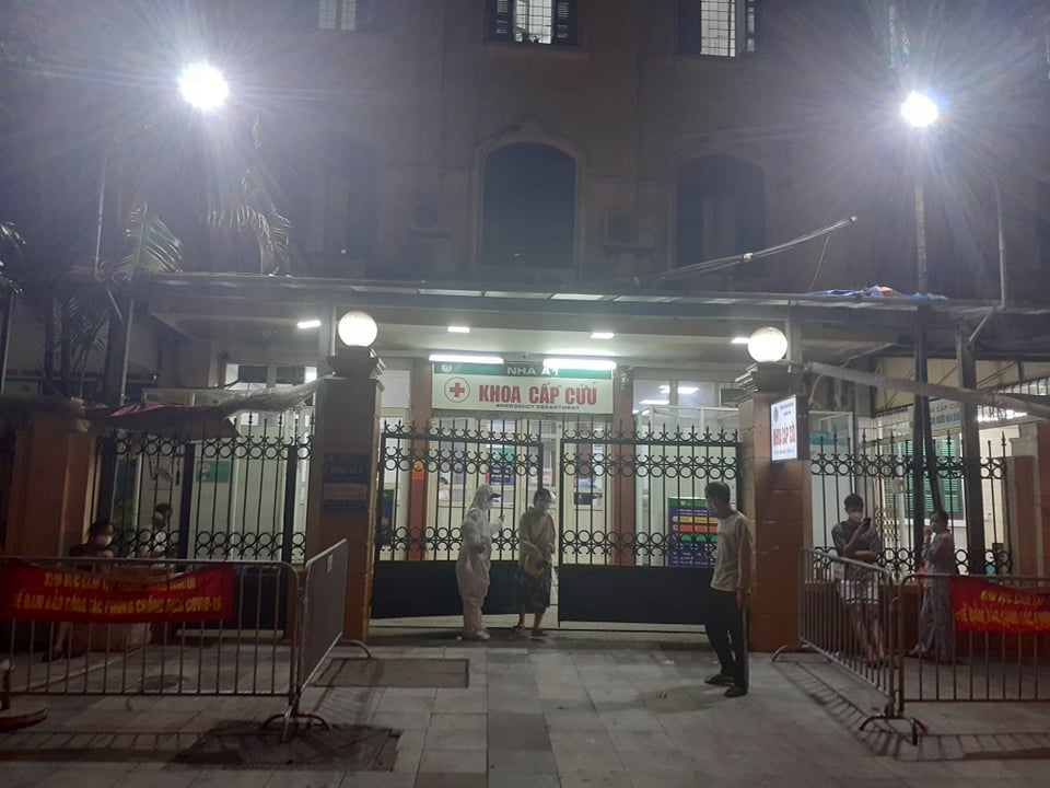 so y te ha noi thong tin chinh thuc vu 18 tre o quoc oai bi tiem nham vaccine covid 19 dspl 1 so y te ha noi thong tin chinh thuc vu 18 tre o quoc oai bi tiem nham vaccine covid 19 dspl 1