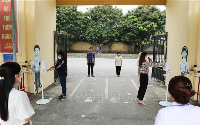 truong hoc o huyen ba vi san sang don hoc sinh khoi 9 hoc truc tiep dspl 2 truong hoc o huyen ba vi san sang don hoc sinh khoi 9 hoc truc tiep dspl 2