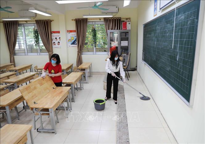 truong hoc o huyen ba vi san sang don hoc sinh khoi 9 hoc truc tiep dspl 3 truong hoc o huyen ba vi san sang don hoc sinh khoi 9 hoc truc tiep dspl 3