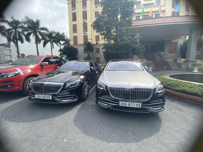 vu 200 cong an triet pha duong day danh bac gan 14 000 ty dong tam giu 2 xe sang mercedes maybach dspl 1 vu 200 cong an triet pha duong day danh bac gan 14 000 ty dong tam giu 2 xe sang mercedes maybach dspl 1