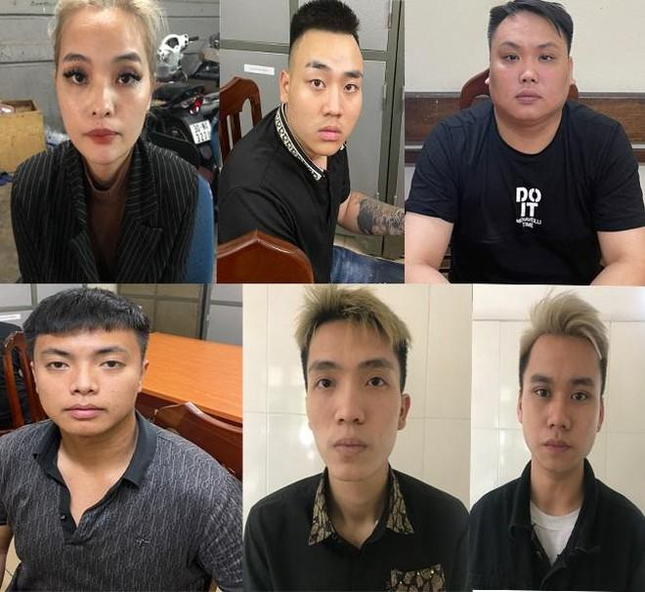 nu quan ly dung nhan vien xinh dep lam bay de dat doanh thu dspl 1 nu quan ly dung nhan vien xinh dep lam bay de dat doanh thu dspl 1