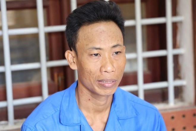tin tuc phap luat ngay 17 11 canh sat dot kich soi ga nhieu nguoi nhay xuong song bo tron dspl 2