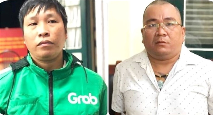 tin tuc phap luat ngay 18 11 2021 nu quai dat cang van chuyen hang nong giao cho khach dspl 2
