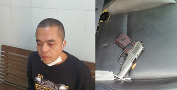 tin tuc phap luat ngay 21 11 kieu nu nghe an cam dau duong day lo de tren 100 ty dong dspl 2