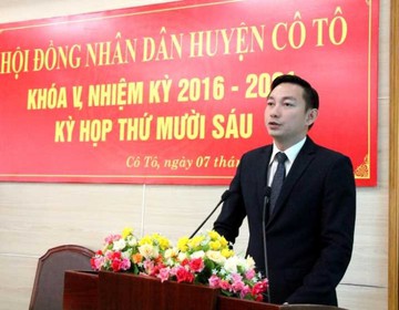 xem xet khai tru dang doi voi bi thu kiem chu tich huyen co to dspl 1 xem xet khai tru dang doi voi bi thu kiem chu tich huyen co to dspl 1