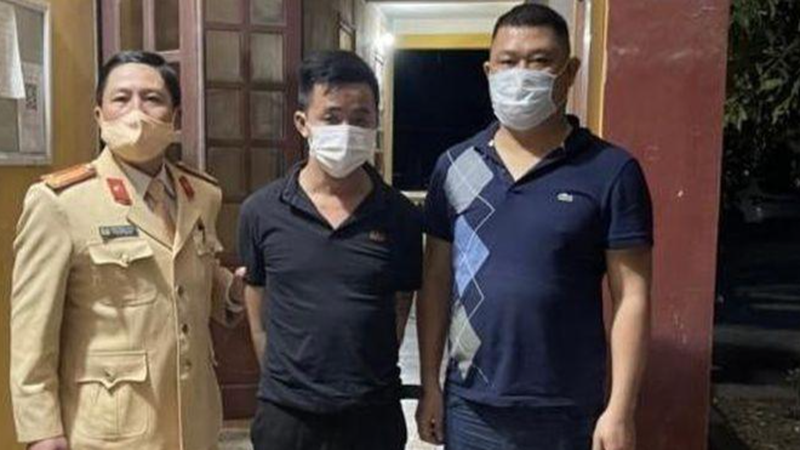 vu giet nguoi o nha nghi thanh linh tai hai phong bat giu nghi pham dspl 1