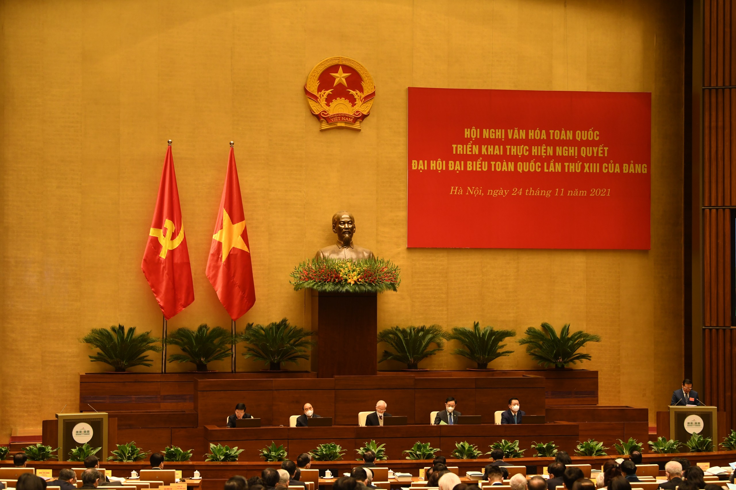 xay dung van hoa thuc su tro thanh nen tang tinh than vung chac cua xa hoi dspl 1 xay dung van hoa thuc su tro thanh nen tang tinh than vung chac cua xa hoi dspl 1