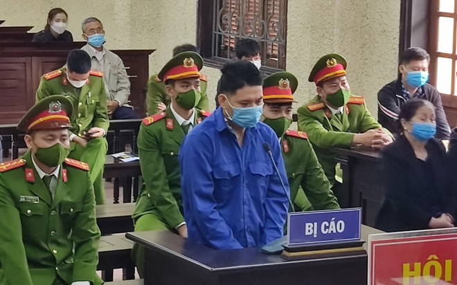 vu giet chu no dot xac phi tang o hai duong bi cao cao toan nang khang cao dspl 1 vu giet chu no dot xac phi tang o hai duong bi cao cao toan nang khang cao dspl 1