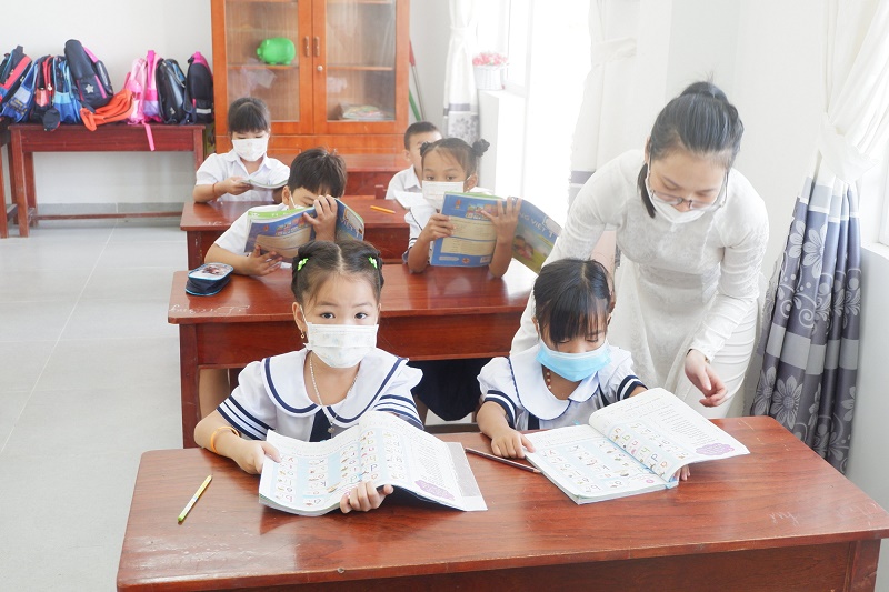 bao gio hoc sinh lop 1 da nang duoc den truong hoc truc tiep dspl 1 bao gio hoc sinh lop 1 da nang duoc den truong hoc truc tiep dspl 1
