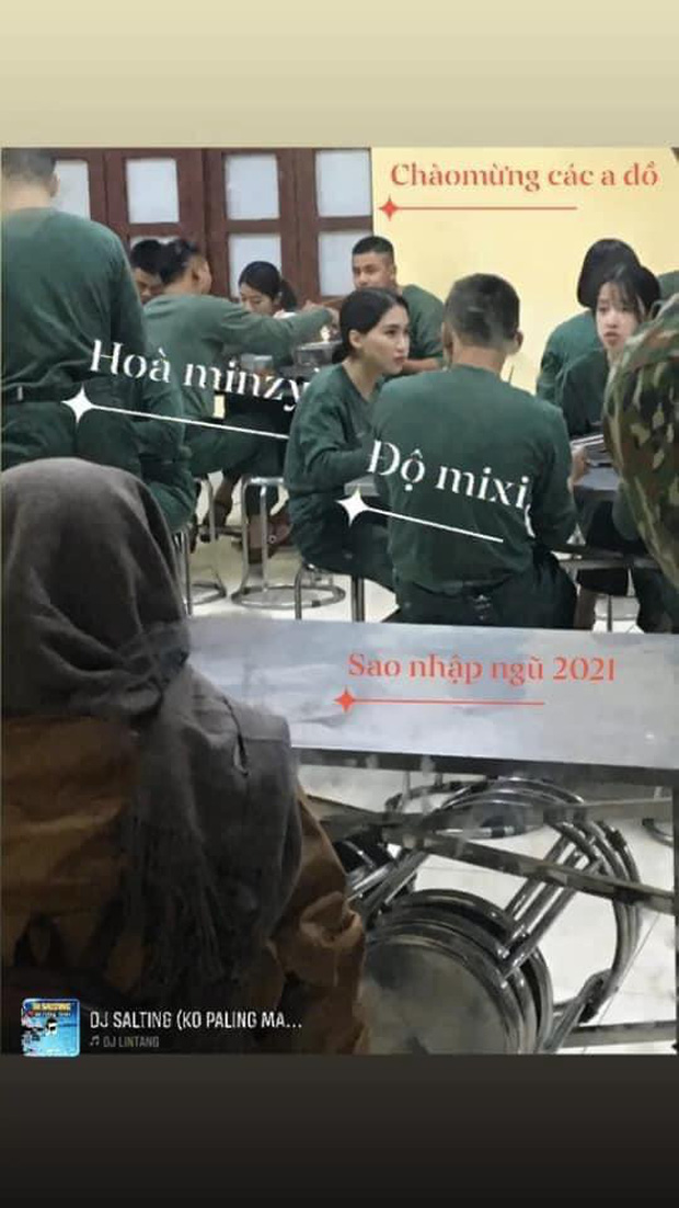 hoa minzy lo anh quay sao nhap ngu dan mang ngong cho me bo va do mixi ban muoi ra sao dspl 1 hoa minzy lo anh quay sao nhap ngu dan mang ngong cho me bo va do mixi ban muoi ra sao dspl 1