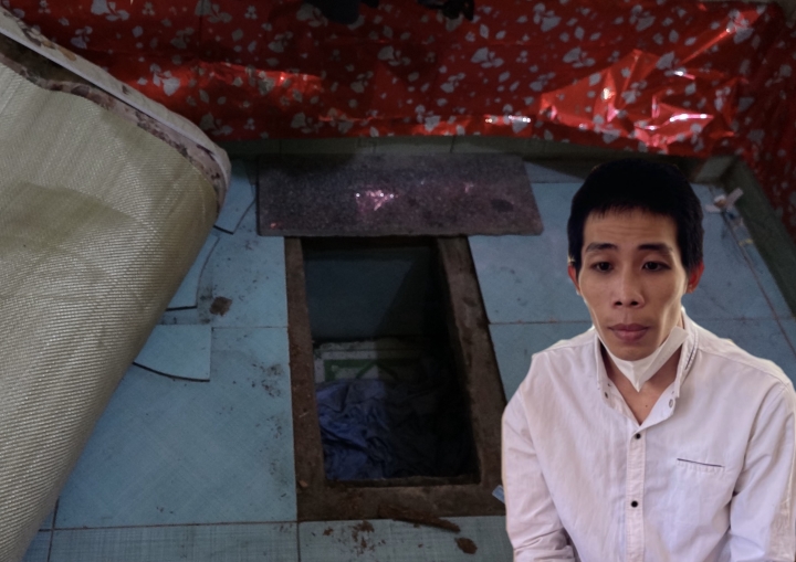tin tuc phap luat ngay 16 12 bat ke bi truy na duoi ham bi mat o ben tre dspl 1