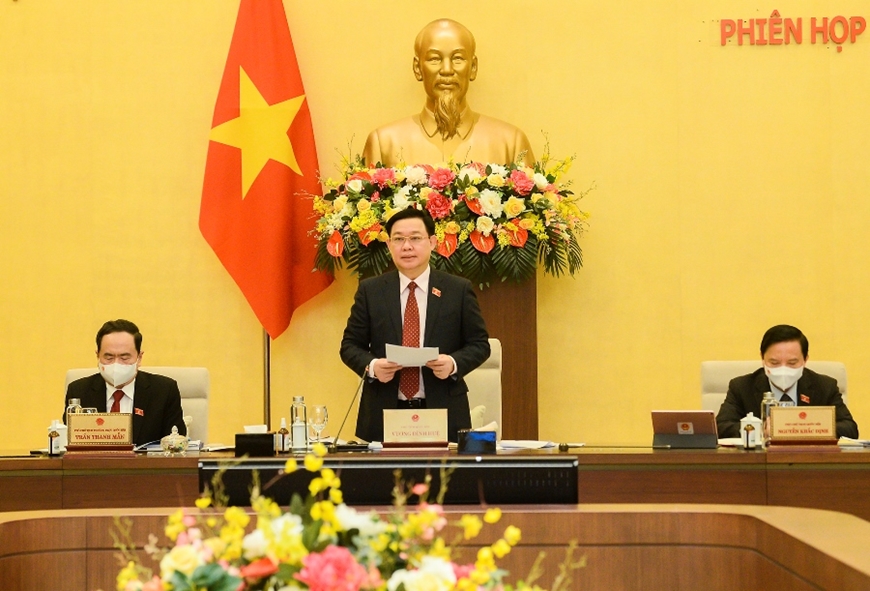 nghi quyet cua ubtvqh ve cong tac can bo dspl 1 nghi quyet cua ubtvqh ve cong tac can bo dspl 1