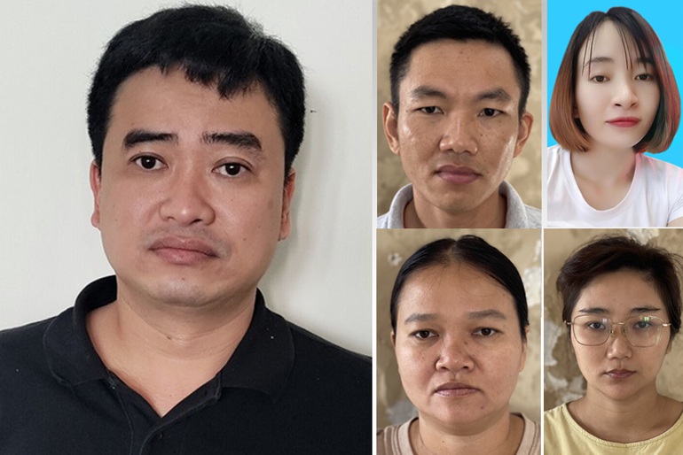 vu cong ty viet a thoi gia kit xet nghiem covid 19 hai duong truy trach nhiem 2 so lien quan dspl 2 vu cong ty viet a thoi gia kit xet nghiem covid 19 hai duong truy trach nhiem 2 so lien quan dspl 2