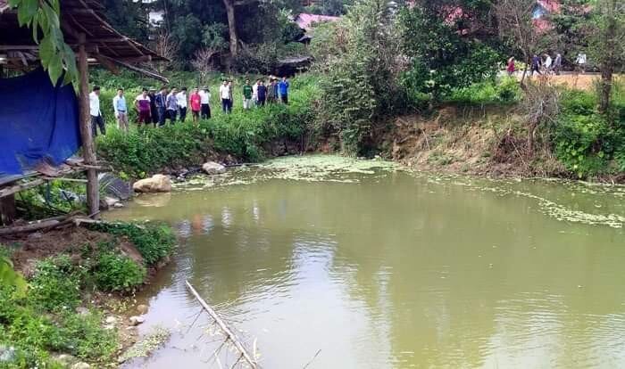 vu 2 chau be tu vong bat thuong duoi ao ca cong an khoi to vu an giet nguoi dpsl 1 vu 2 chau be tu vong bat thuong duoi ao ca cong an khoi to vu an giet nguoi dpsl 1
