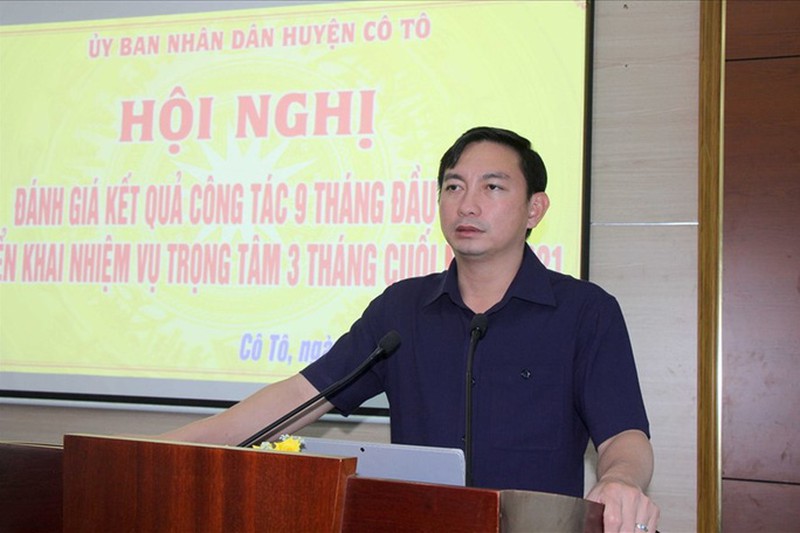 cong an tinh quang ninh co can cu xac dinh bi thu co to giao cau voi nu thuoc cap dspl 1