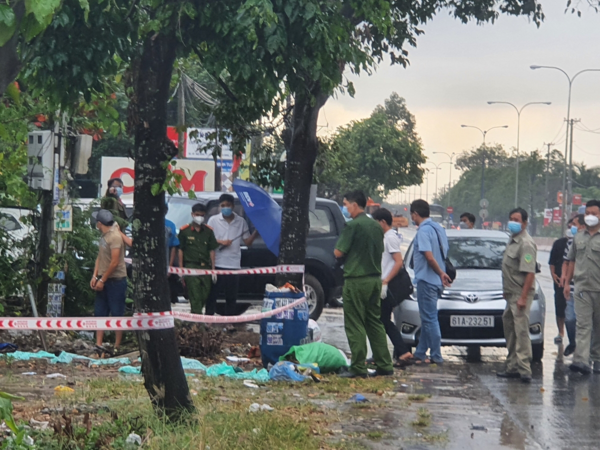 tin tuc phap luat ngay 29 12 loi khai he lo muc dich cua ke cuop ngan hang o binh duong dspl 1