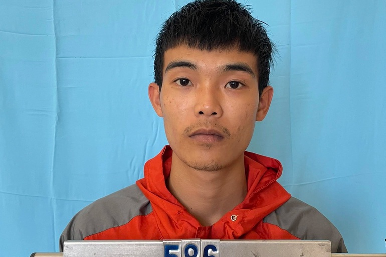 tin tuc phap luat ngay 29 12 loi khai he lo muc dich cua ke cuop ngan hang o binh duong dspl 2