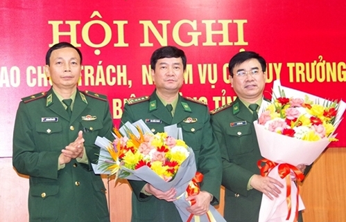 dieu dong bo nhiem nhan su quan doi cong an dpsl 2 dieu dong bo nhiem nhan su quan doi cong an dpsl 2