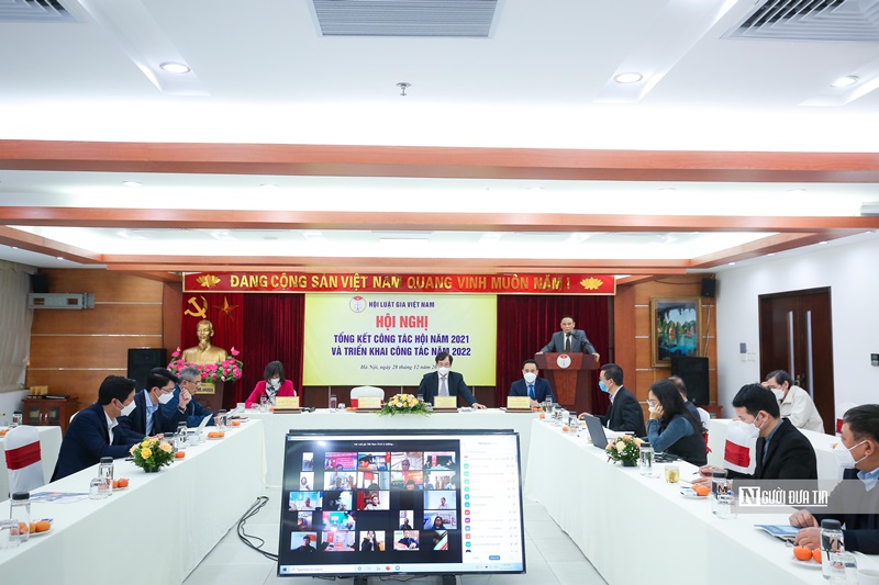 tong ket nam 2021 hoi luat gia viet nam ghi nhan nhieu ket qua noi bat dspl 1 tong ket nam 2021 hoi luat gia viet nam ghi nhan nhieu ket qua noi bat dspl 1