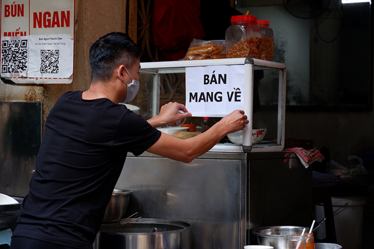 ha noi quan thanh xuan dung ban hang an tai cho tap trung khong qua 20 nguoi dpsl 1 ha noi quan thanh xuan dung ban hang an tai cho tap trung khong qua 20 nguoi dpsl 1