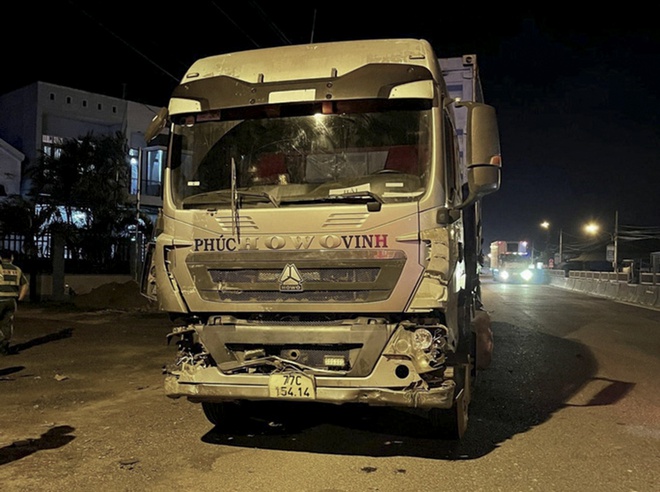 vu tai xe tam than gay tai nan lien hoan 15 nguoi thuong vong bo cong an yeu cau xu ly nghiem dpsl 1 vu tai xe tam than gay tai nan lien hoan 15 nguoi thuong vong bo cong an yeu cau xu ly nghiem dpsl 1