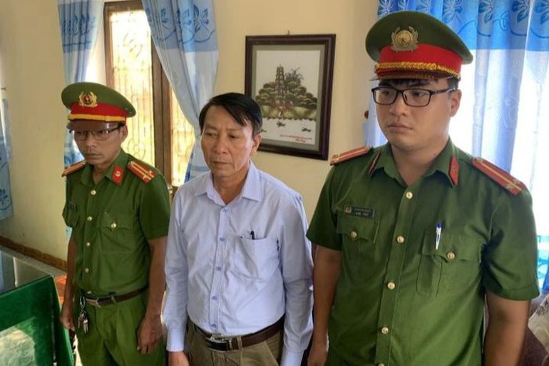 tin tuc phap luat ngay 5 1 danh tinh doi tuong tan cong 3 cong an bi thuong o ha giang dspl 2