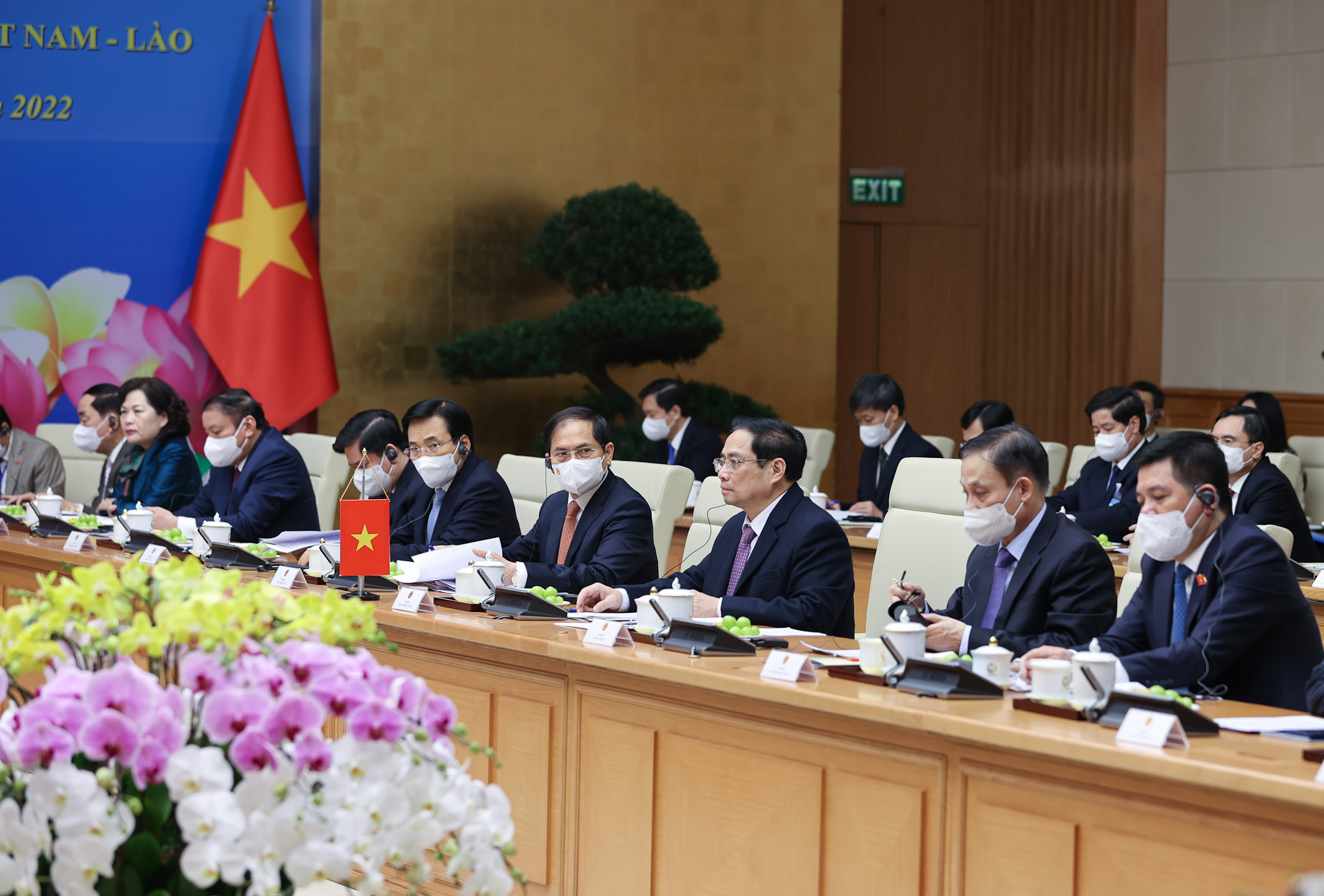 chum anh ky hop lan thu 44 uy ban lien chinh phu ve hop tac song phuong viet nam lao dspl 5 chum anh ky hop lan thu 44 uy ban lien chinh phu ve hop tac song phuong viet nam lao dspl 5