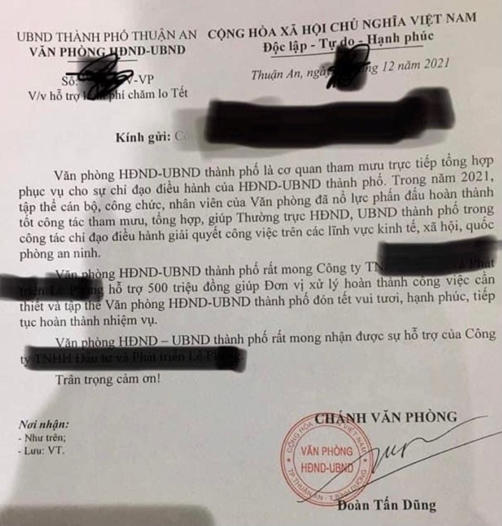 binh duong tp thuan an se tra lai 500 trieu dong xin doanh nghiep dspl 1 binh duong tp thuan an se tra lai 500 trieu dong xin doanh nghiep dspl 1