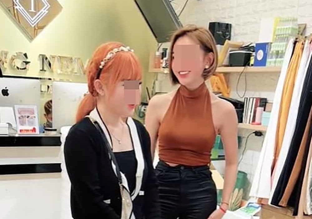 tin tuc phap luat ngay 18 1 cong an dieu tra vu hotgirl livestream danh nhau nao loan o trung tam tp hcm dspl 2 tin tuc phap luat ngay 18 1 cong an dieu tra vu hotgirl livestream danh nhau nao loan o trung tam tp hcm dspl 2