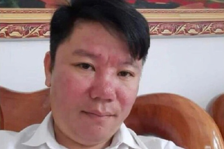 tin tuc phap luat ngay 21 1 vi sao chu tich cong ty cong vien cay xanh ha noi bi bat dspl 2