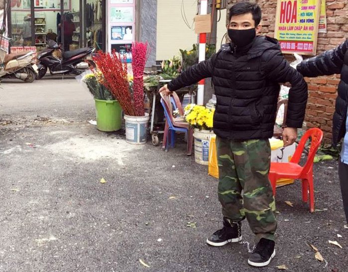 nghi pham gam dinh vao dau be gai 3 tuoi song tu lap tu lau co tinh cach ly lom dspl 1 nghi pham gam dinh vao dau be gai 3 tuoi song tu lap tu lau co tinh cach ly lom dspl 1