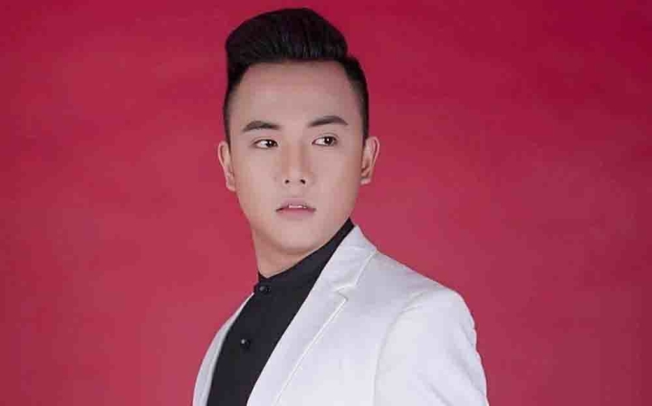tin tuc phap luat ngay 1 2 ca si diep thanh phong bi cong an quan tan binh bat giu la ai dspl 1