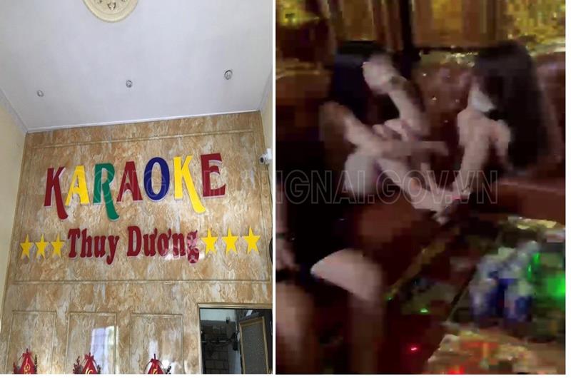 vu 2 nu tiep vien quan karaoke mua thoat y phuc vu khach he lo muc gia cao ngat nguong dspl 1 vu 2 nu tiep vien quan karaoke mua thoat y phuc vu khach he lo muc gia cao ngat nguong dspl 1