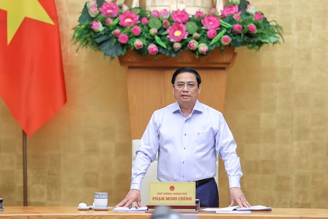 thu tuong chu tri phien hop chinh phu thuong ky thang 7 dspl 2