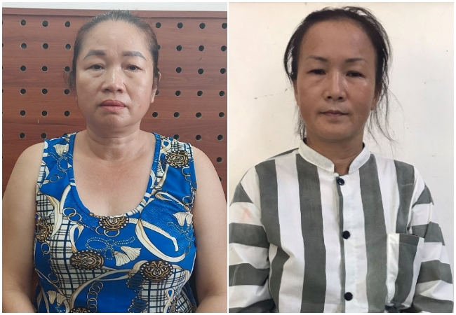 vu lua ban phu nu qua bien gioi 2 tu ba la ai dspl 1 vu lua ban phu nu qua bien gioi 2 tu ba la ai dspl 1