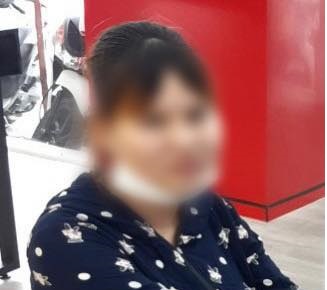 nu quai 19 tuoi trom the ngan hang cua ban tro de mua iphone 13 dspl 1 nu quai 19 tuoi trom the ngan hang cua ban tro de mua iphone 13 dspl 1
